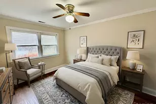 1262 Forest Acres Dr, Greenville, NC 27834 - Photo 19