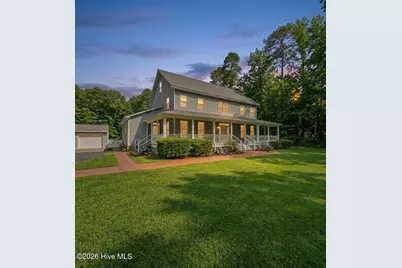 1262 Forest Acres Drive, Greenville, NC 27834 - Photo 27