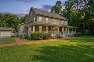 1262 Forest Acres Dr, Greenville, NC 27834 - Photo 27
