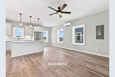 41114 Big Kinnakeet Drive, Avon, NC 27915 - Photo 3
