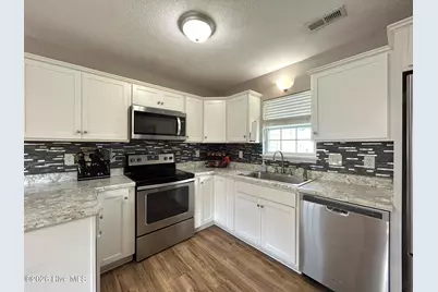 152 Horse Shoe Bend, Jacksonville, NC 28546 - Photo 23