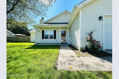 152 Horse Shoe Bend, Jacksonville, NC 28546 - Photo 3