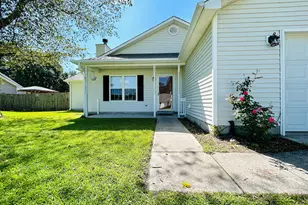 152 Horse Shoe Bend, Jacksonville, NC 28546 - Photo 3