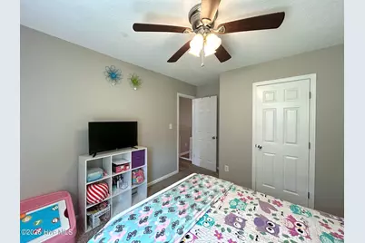 152 Horse Shoe Bend, Jacksonville, NC 28546 - Photo 33