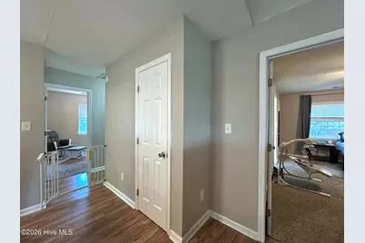 152 Horse Shoe Bend, Jacksonville, NC 28546 - Photo 29
