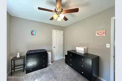 152 Horse Shoe Bend, Jacksonville, NC 28546 - Photo 35