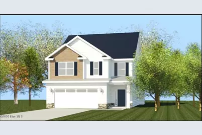 01-F Brigantine Bend, Graniteville, SC 29829 - Photo 1