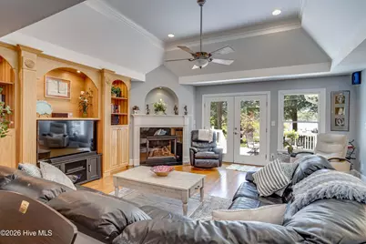 95 Waters Edge Drive, Chocowinity, NC 27817 - Photo 5