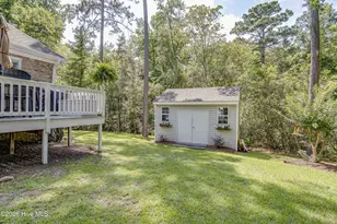 95 Waters Edge Dr, Chocowinity, NC 27817 - Photo 39