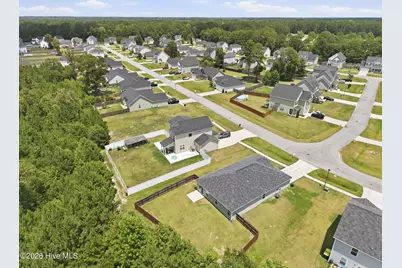 320 Adobe Lane, Jacksonville, NC 28546 - Photo 35