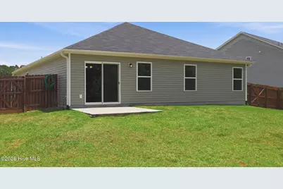 320 Adobe Lane, Jacksonville, NC 28546 - Photo 3
