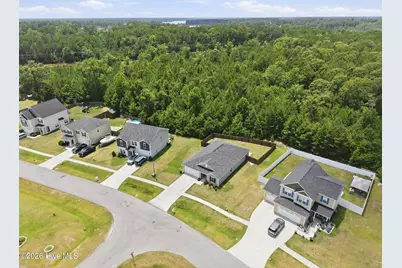 320 Adobe Lane, Jacksonville, NC 28546 - Photo 37
