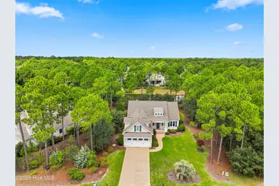 2549 Hillsborough Drive, Southport, NC 28461 - Photo 3