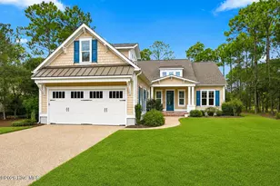 2549 Hillsborough Dr, Southport, NC 28461 - Photo 1