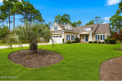2549 Hillsborough Drive, Southport, NC 28461 - Photo 3