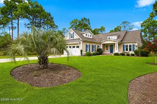 2549 Hillsborough Dr, Southport, NC 28461 - Photo 3
