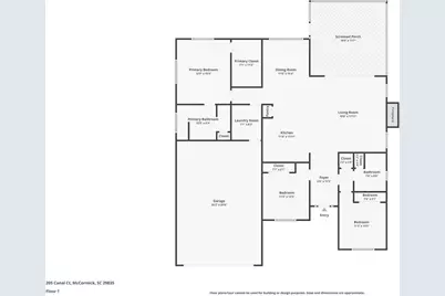 205 Canal Court, McCormick, SC 29835 - Photo 47