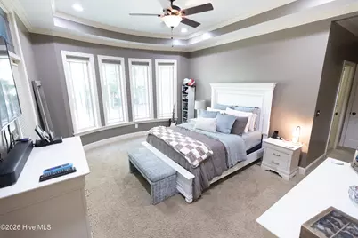 219 Laurel Drive, Pikeville, NC 27863 - Photo 17