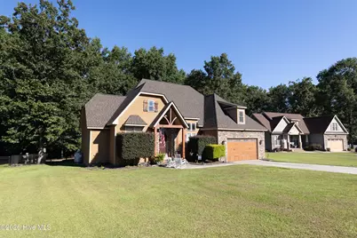219 Laurel Drive, Pikeville, NC 27863 - Photo 3