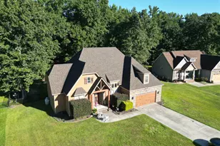 219 Laurel Dr, Pikeville, NC 27863 - Photo 1