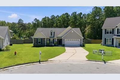 345 Station House Road, New Bern, NC 28562 - Photo 3