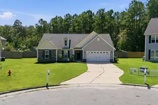 345 Station House Rd, New Bern, NC 28562 - Photo 3