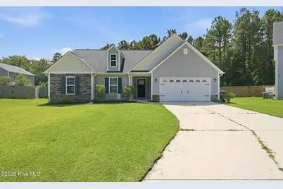 345 Station House Road, New Bern, NC 28562 - Photo 1