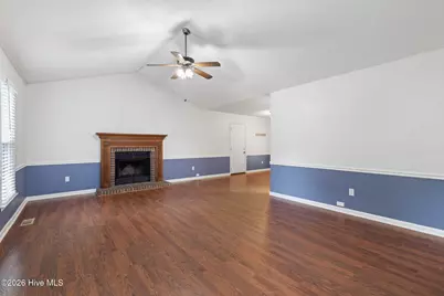 122 N Pointe Drive, Goldsboro, NC 27530 - Photo 9