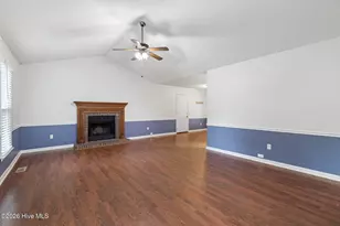 122 N Pointe Dr, Goldsboro, NC 27530 - Photo 9