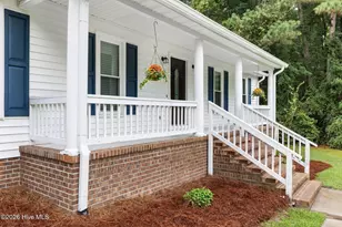 122 N Pointe Dr, Goldsboro, NC 27530 - Photo 5