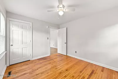 2508 E 3rd Street #A & B, Greenville, NC 27858 - Photo 35