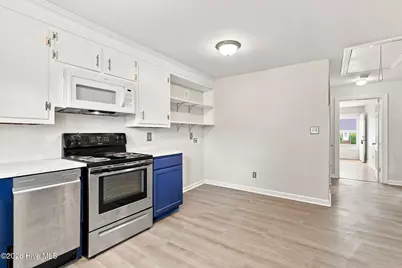2508 E 3rd Street #A & B, Greenville, NC 27858 - Photo 43