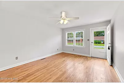 2508 E 3rd Street #A & B, Greenville, NC 27858 - Photo 19
