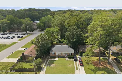 2508 E 3rd Street #A & B, Greenville, NC 27858 - Photo 11