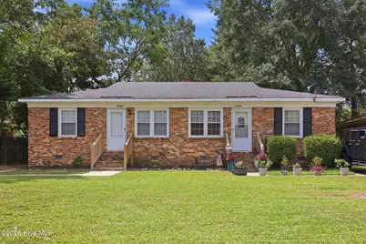 2508 E 3rd Street #A & B, Greenville, NC 27858 - Photo 1