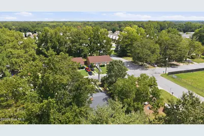 2508 E 3rd Street #A & B, Greenville, NC 27858 - Photo 9