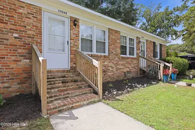 2508 E 3rd Street #A & B, Greenville, NC 27858 - Photo 51
