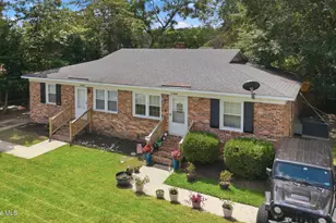 2508 E 3rd St, Greenville, NC 27858 - Photo 5