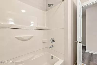 2508 E 3rd Street #A & B, Greenville, NC 27858 - Photo 33