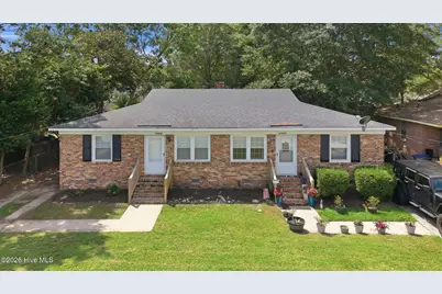2508 E 3rd Street #A & B, Greenville, NC 27858 - Photo 3