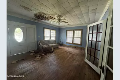 306 S Broad Street, Robersonville, NC 27871 - Photo 5