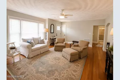 913 N Colony Avenue N, Ahoskie, NC 27910 - Photo 5