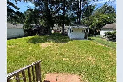 913 N Colony Avenue N, Ahoskie, NC 27910 - Photo 13