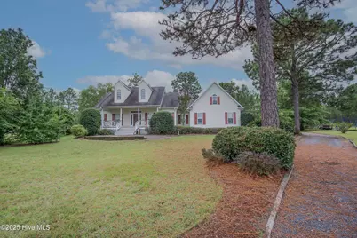 380 Sullivan Drive, Carthage, NC 28327 - Photo 1