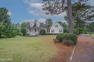 380 Sullivan Dr, Carthage, NC 28327 - Photo 1