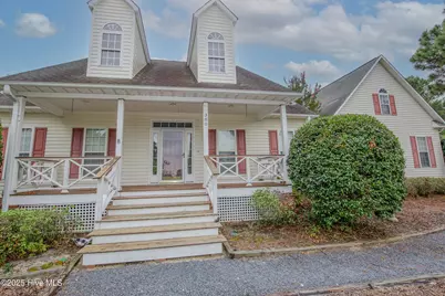 380 Sullivan Drive, Carthage, NC 28327 - Photo 7