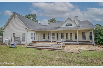 380 Sullivan Drive, Carthage, NC 28327 - Photo 75
