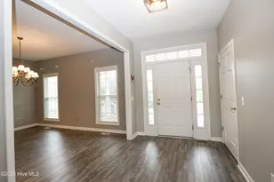 380 Sullivan Dr, Carthage, NC 28327 - Photo 29