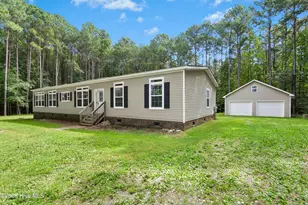 8023 Tobiano Ct, Lucama, NC 27851 - Photo 1