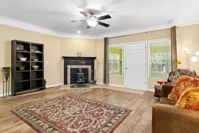 8023 Tobiano Court, Lucama, NC 27851 - Photo 11